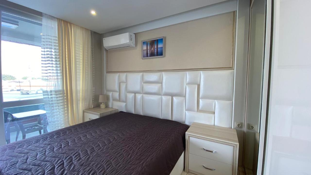 Paradiso 'В' 107 Private Cozy Studio Nessebar Экстерьер фото