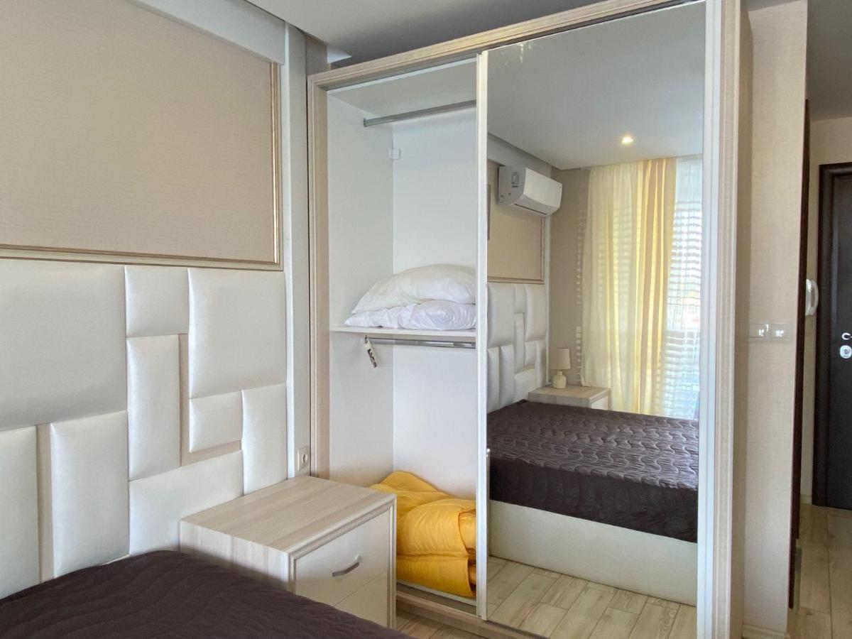 Paradiso 'В' 107 Private Cozy Studio Nessebar Экстерьер фото