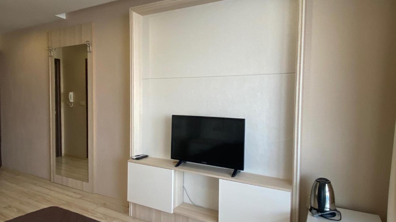 Paradiso 'В' 107 Private Cozy Studio Nessebar Экстерьер фото