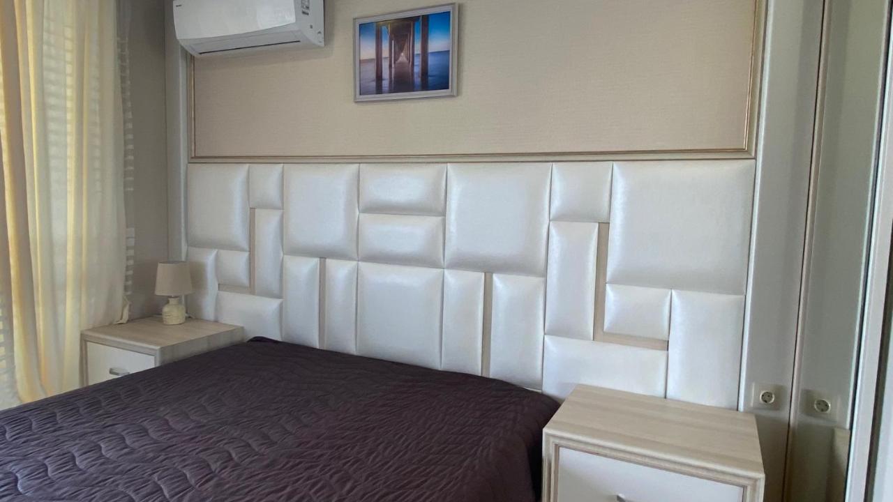 Paradiso 'В' 107 Private Cozy Studio Nessebar Экстерьер фото